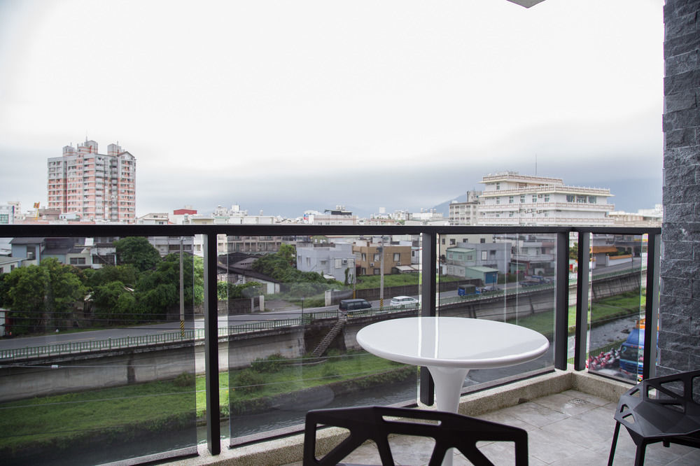 บัดดี้ 35 Apartment จี๋อัน ภายนอก รูปภาพ
