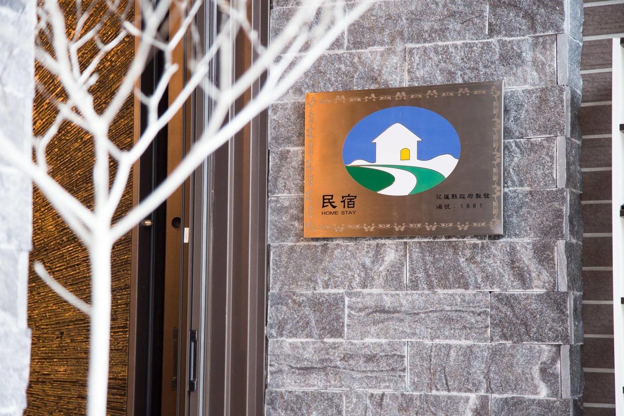 บัดดี้ 35 Apartment จี๋อัน ภายนอก รูปภาพ